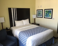 Hotel Suburban Extended Stay (Donaldsonville, EE. UU.)