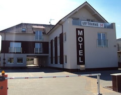 Hotel Senec (Senec, Slovakia)