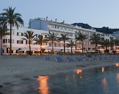 Hotel Marina & Wellness Spa (Puerto de Sóller, Spain)