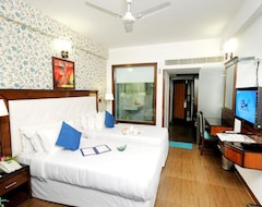 Hotel Sunshine (Parwanoo, India)