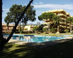 Next Hotel Marbella Playa, 250 M From The Alicate Beach, Very Quiet (Marbella, España)