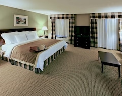 Hotel Mainstay Suites Addison - Dallas (Addison, USA)