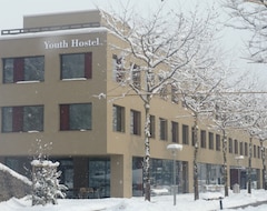 Hostelli Interlaken Youth Hostel (Interlaken, Sveitsi)