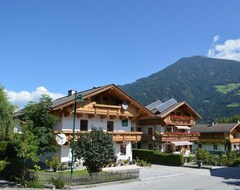 Hele huset/lejligheden Apart Dengg (Kaltenbach, Østrig)