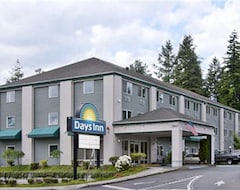 Otel Days Inn By Wyndham Seattle Aurora (Seattle, ABD)