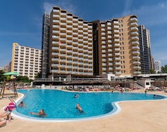 Hotel Med Playa Rio Park (Benidorm, Spain)