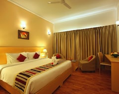Otel Starlit Suites Kochi (Kochi, Hindistan)