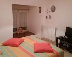 Cijela kuća/apartman Chambre tout confort (Landujan, Francuska)