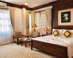 Khách sạn Rembrandt Hotel Nha Trang (Nha Trang, Việt Nam)