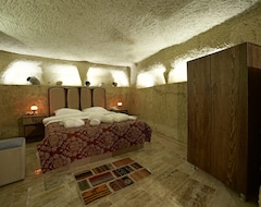 Khách sạn Heritage Cave Suites (Nevsehir, Thổ Nhĩ Kỳ)