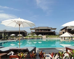 Hotelli Nakakiri Resort & Spa (Kanchanaburi, Thaimaa)