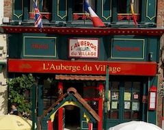 Otel Auberge Du Village (Conty, Fransa)