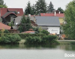 Cijela kuća/apartman Laza Panzio (Nyíregyháza, Mađarska)