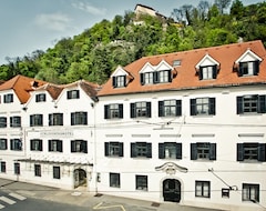 Khách sạn Schlossberghotel (Graz, Áo)