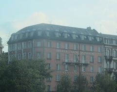 Khách sạn Hotel Des Vosges Bw Premier Collection (Strasbourg, Pháp)