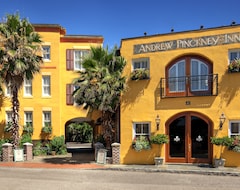 Khách sạn Andrew Pinckney Inn (Charleston, Hoa Kỳ)