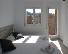 Gloria Rooms 203 - One Bedroom Hotel, Sleeps 2 (Rosas, Spanien)