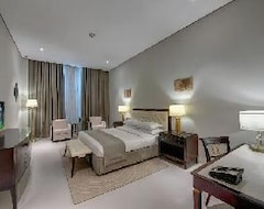 Maisan Hotel Dubai (Dubai, United Arab Emirates)