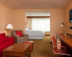 Hotel Drury Inn & Suites San Antonio Airport (San Antonio, USA)