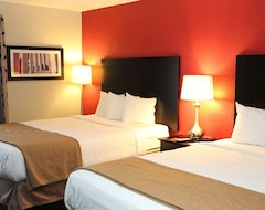 Hotel Quality Inn near Potomac Mills (Woodbridge, Sjedinjene Američke Države)
