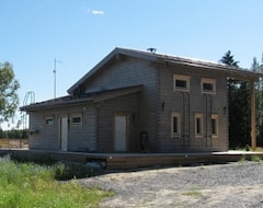 Koko talo/asunto Koitelin Residenssi (Kiiminki, Suomi)