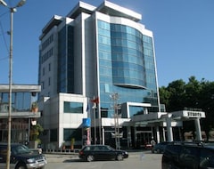 Grand Hotel Europa (Shkodër, Albania)