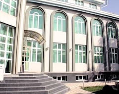 Ideal Hotel (Samarkand, Uzbekistan)