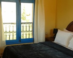 Hotel Auberge Maison Sahara (Er Rachidia, Maroko)