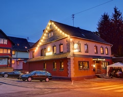 Hotel Gemundener Hof (Gemünden, Germany)