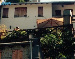 Toàn bộ căn nhà/căn hộ S.stefano D'aveto: Relax In Montagna (Santo Stefano d'Aveto, Ý)