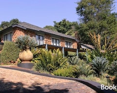 Toàn bộ căn nhà/căn hộ Modjadji House (Weltevreden Park, Nam Phi)