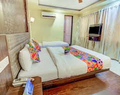 Hotel Laxmi Inn (Mahabaleshwar, India)