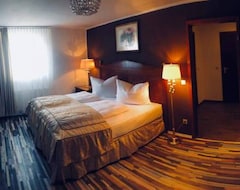 Boutique Hotel 38 (Ehra-Lessien, Germany)