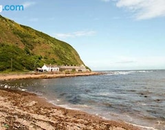 Tüm Ev/Apart Daire The Cottage By The Sea, Scotland (Eyemouth, Birleşik Krallık)