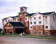 Hotel Best Western Gateway Inn & Suites (Aurora, EE. UU.)