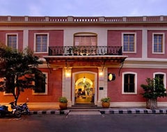 Hotel Dune De L'Orient (Puducherry, India)