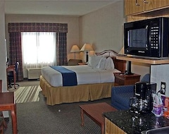 Khách sạn Holiday Inn Express Rochester-Victor, An Ihg Hotel (Victor, Hoa Kỳ)