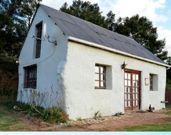 Casa rural Die Hoenderhok and Die Plaashuisie (Swellendam, Sydafrika)