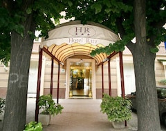 Hotelli Hotel Ritz (Chivasso, Italia)
