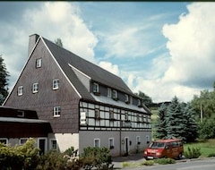Otel Alte Mühle (Dorfchemnitz, Almanya)