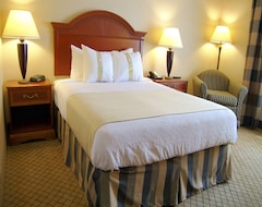 Hotel Quality Inn near Finger Lakes and Seneca Falls (Waterloo, Sjedinjene Američke Države)