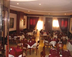 Hotel Donia (Sfax, Túnez)