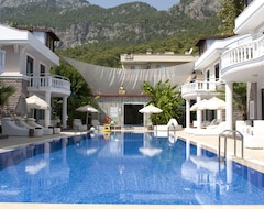 Hele huset/lejligheden Bamont Villas (Antalya, Tyrkiet)