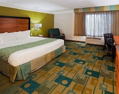 Hotel La Quinta Inn & Suites Panama City (Panamá-ciudad, EE. UU.)