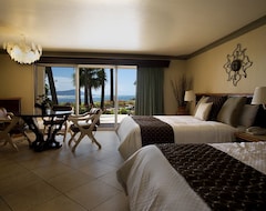 Estero Beach Hotel & Resort (Ensenada, Meksika)