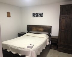 Hotel Camelia Real (Sopó, Colombia)