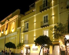 Khách sạn Palazzo Tritone & Abagnale (Sorrento, Ý)