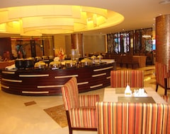 Hotelli Jinxin Hotel (Tonglu, Kiina)