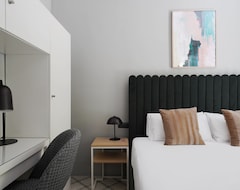 Khách sạn numa | Caja Apartments (Barcelona, Tây Ban Nha)