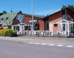 Hotel Haga Värdshus (Hillerstorp, Sweden)